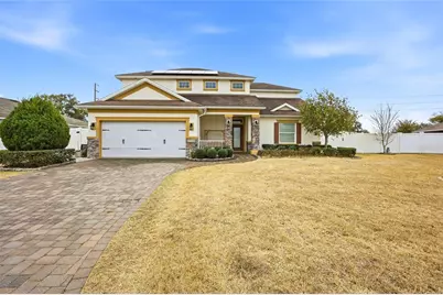 4718 SW 65th Place, Ocala, FL 34474 - Photo 1