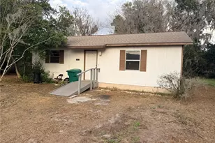 11851 Illinois St, Dunnellon, FL 34431 - Photo 1