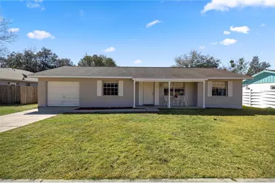 15146 SW 38th Circle, Ocala, FL 34473 - Photo 1