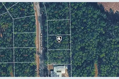 10061 N Biscayne Drive, Citrus Springs, FL 34434 - Photo 1