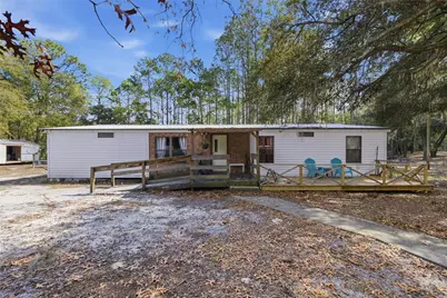 115 Chapel Lane, Hawthorne, FL 32640 - Photo 1