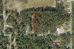 SW 69th Pl, Dunnellon, FL 34431 - Photo 1