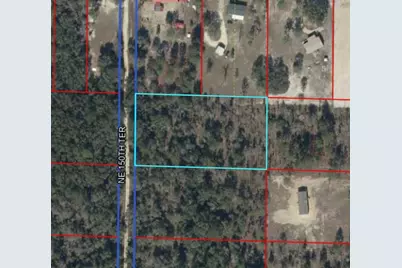 Tbd NE 150th Terrace, Williston, FL 32696 - Photo 1