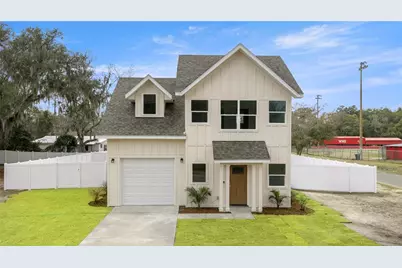 310 SE 6th Street, Williston, FL 32696 - Photo 1