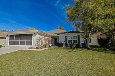 11728 SE 91st Circle, Summerfield, FL 34491 - Photo 1