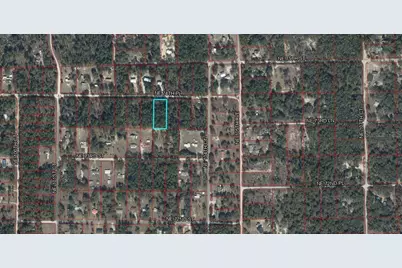 10350 NE 74th Place, Bronson, FL 32621 - Photo 1