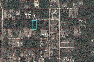 10350 NE 74 Pl, Bronson, FL 32621 - Photo 1