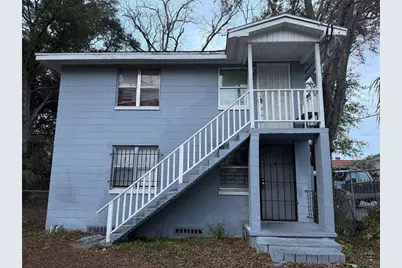 1325 W 25th Street, Jacksonville, FL 32209 - Photo 1