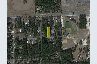 Tbd Hardee Street, Bronson, FL 32621 - Photo 7
