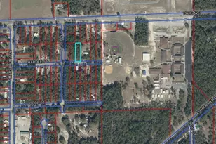 Tbd Hardee St, Bronson, FL 32621 - Photo 1