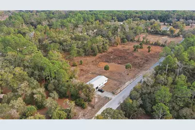 19511 SE 110th Avenue, Inglis, FL 34449 - Photo 17