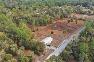 19511 SE 110th Ave, Inglis, FL 34449 - Photo 17