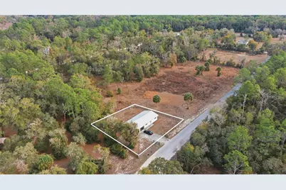 19511 SE 110th Avenue, Inglis, FL 34449 - Photo 11