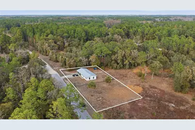 19511 SE 110th Avenue, Inglis, FL 34449 - Photo 3