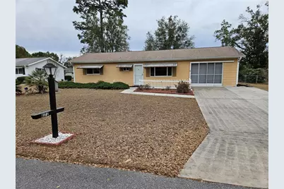 8172 SW 107th Place, Ocala, FL 34481 - Photo 1