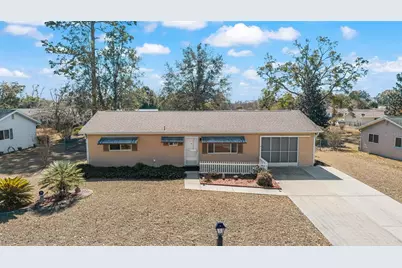 8172 SW 107th Place, Ocala, FL 34481 - Photo 1