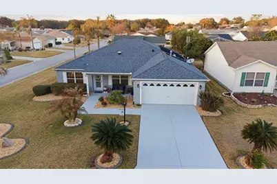 9505 SE 171st Argyll Street, The Villages, FL 32162 - Photo 1