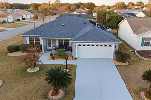 9505 SE 171st Argyll St, The Villages, FL 32162 - Photo 1