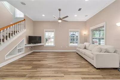 1061 NW 50th Terrace, Gainesville, FL 32605 - Photo 23