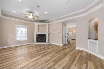 1061 NW 50th Terrace, Gainesville, FL 32605 - Photo 3