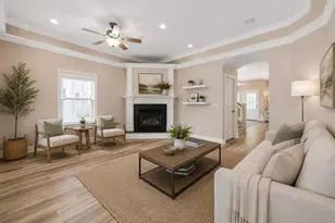 1061 NW 50th Terrace, Gainesville, FL 32605 - Photo 3