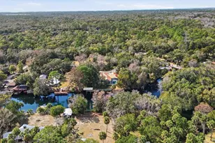 11405 N Honey Jorden Point, Inglis, FL 34449 - Photo 47