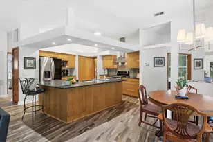 11405 N Honey Jorden Point, Inglis, FL 34449 - Photo 9