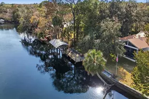 11405 N Honey Jorden Point, Inglis, FL 34449 - Photo 43