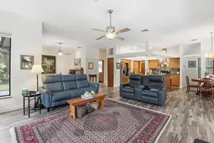 11405 N Honey Jorden Point, Inglis, FL 34449 - Photo 19