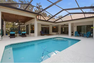 11405 N Honey Jorden Point, Inglis, FL 34449 - Photo 35