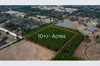 Nw 170th Street, Reddick, FL 32686 - Photo 1