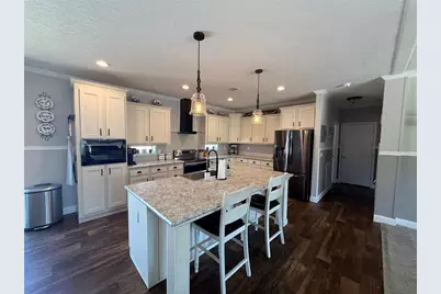 7551 SE 131st Avenue, Morriston, FL 32668 - Photo 9