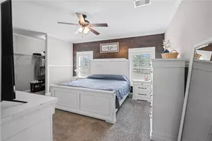 7551 SE 131st Ave, Morriston, FL 32668 - Photo 15