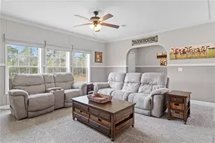 7551 SE 131st Ave, Morriston, FL 32668 - Photo 9