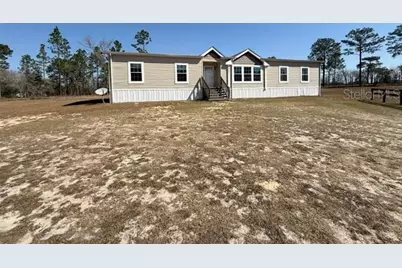 7551 SE 131st Avenue, Morriston, FL 32668 - Photo 1