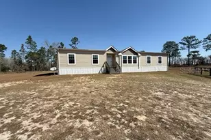 7551 SE 131st Ave, Morriston, FL 32668 - Photo 1