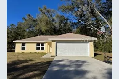 13901 SW 108th Lane, Dunnellon, FL 34432 - Photo 1