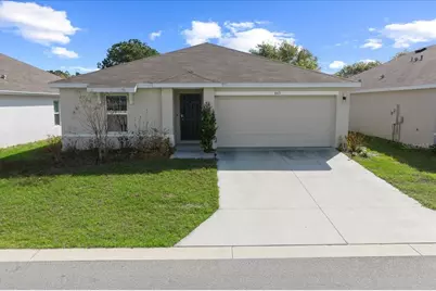 8471 Clearway Drive, Wildwood, FL 34785 - Photo 1