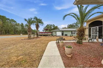 9879 N Citrus Springs Boulevard, Citrus Springs, FL 34434 - Photo 5