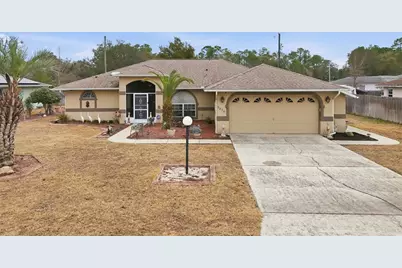 9879 N Citrus Springs Boulevard, Citrus Springs, FL 34434 - Photo 1