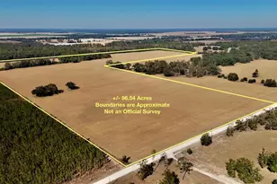 00 121st Rd, O'Brien, FL 32071 - Photo 1