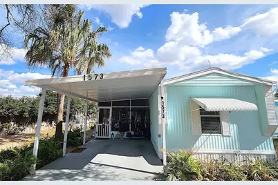 1573 N Arkansas Terrace, Hernando, FL 34442 - Photo 27