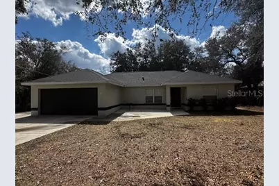 76 Fisher Way Trail, Ocklawaha, FL 32179 - Photo 1