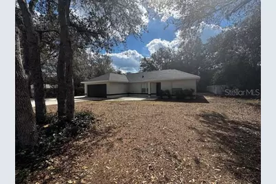 76 Fisher Way Trail, Ocklawaha, FL 32179 - Photo 23