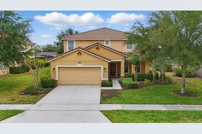 4147 Oaktree Drive, Davenport, FL 33837 - Photo 1