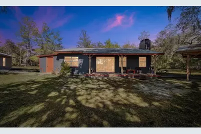 15120 NE 240th Court, Salt Springs, FL 32134 - Photo 1