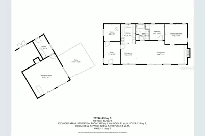 15120 NE 240th Court, Salt Springs, FL 32134 - Photo 59