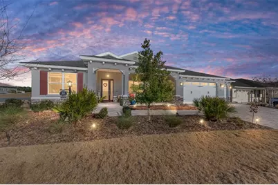 8003 SW 95th Court, Ocala, FL 34481 - Photo 1