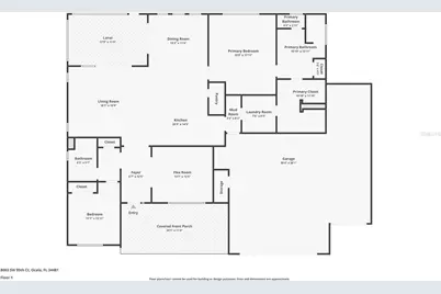 8003 SW 95th Court, Ocala, FL 34481 - Photo 47