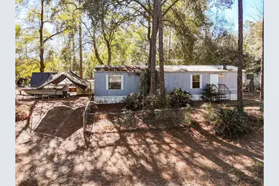 20434 NE 143rd Place, Salt Springs, FL 32134 - Photo 3